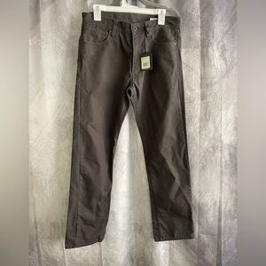 Dry Tin 5 Pocket pants